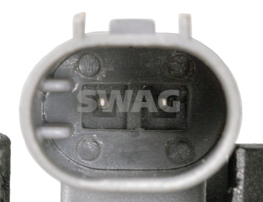 SWAG TERMOSTATO MERCEDES C 200 d -18